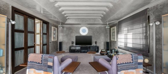 8 bedrooms House in Estepona, Spain No. 140101 18