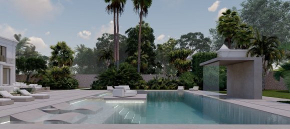 8 bedrooms House in Estepona, Spain No. 140101 27