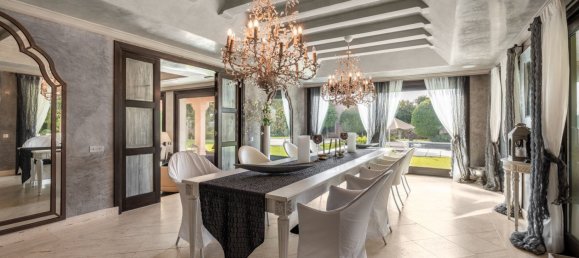 8 bedrooms House in Estepona, Spain No. 140101 8