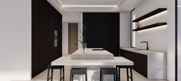 8 bedrooms House in Estepona, Spain No. 140101 28