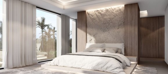 8 bedrooms House in Estepona, Spain No. 140101 25