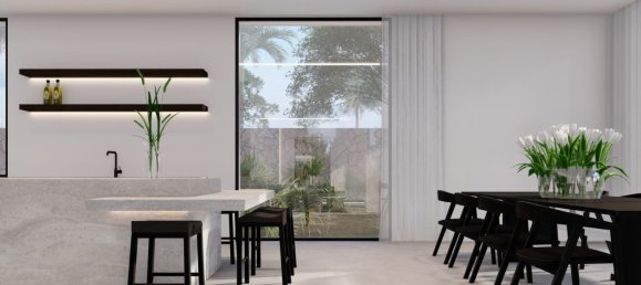 8 bedrooms House in Estepona, Spain No. 140101 29