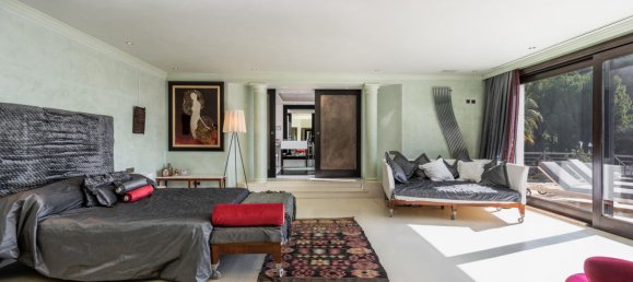 8 bedrooms House in Estepona, Spain No. 140101 19