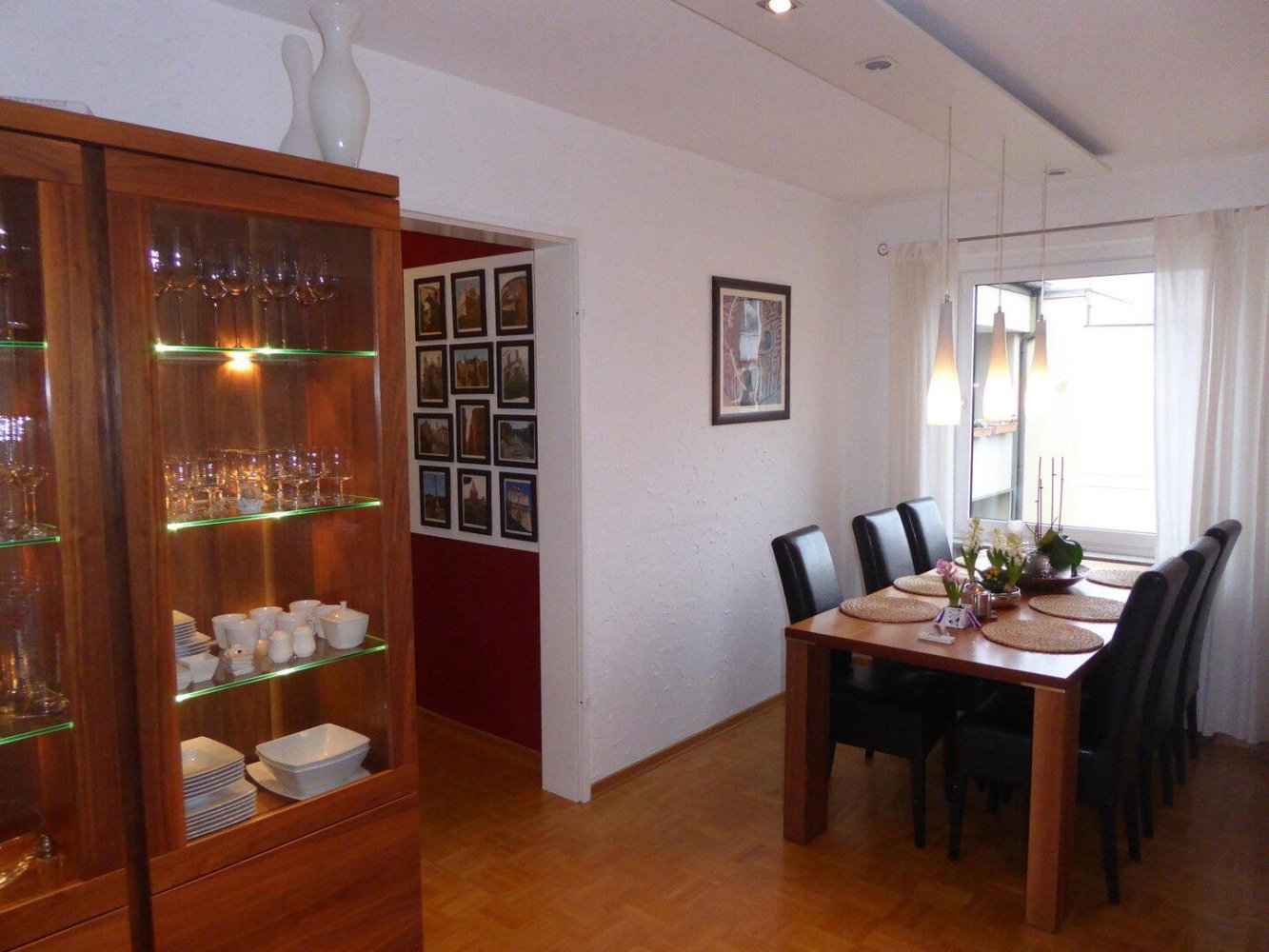 3-Zimmer Wohnung in München, Germany, Nr. 334223