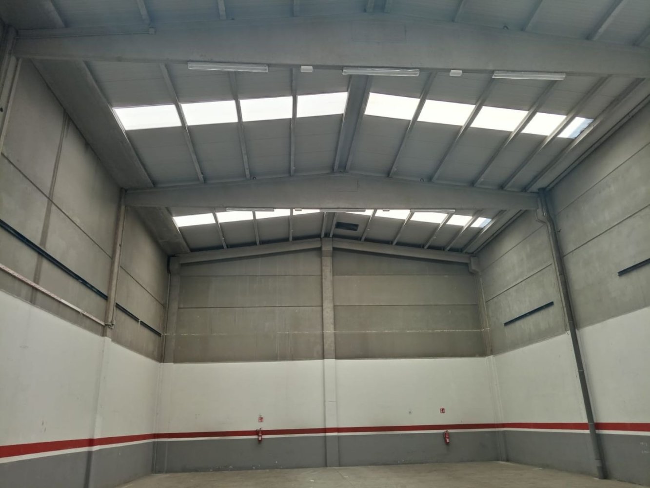 Almacén en Pallejà, Spain 850 m² No. 198462