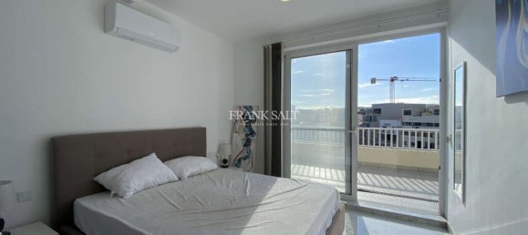 1 bedroom Penthouse in Gzira, Malta No. 10481 28
