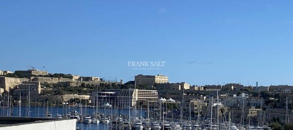 1 bedroom Penthouse in Gzira, Malta No. 10481 31