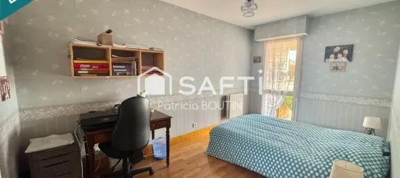 2 Schlafzimmer Wohnung in Niort, France, Nr. 351072 6