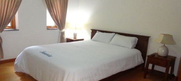 Квартира с 2 спальнями в Хоанкьем, Вьетнам № 2232 8