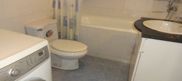 Квартира с 2 спальнями в Хоанкьем, Вьетнам № 2232 9