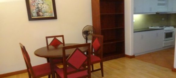 Квартира с 2 спальнями в Хоанкьем, Вьетнам № 2232 7