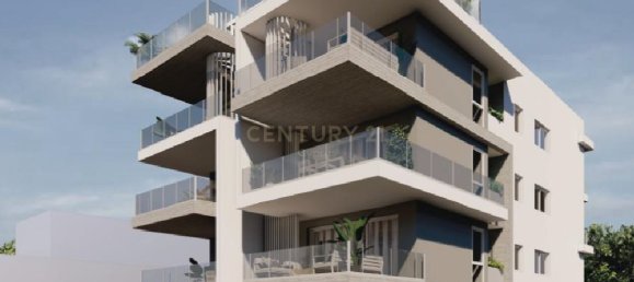 2 bedrooms Apartment in Ypsonas, Cyprus No. 1455 9