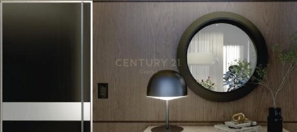 2 bedrooms Apartment in Ypsonas, Cyprus No. 1455 5