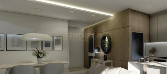 2 bedrooms Apartment in Ypsonas, Cyprus No. 1455 3