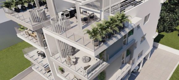 2 bedrooms Apartment in Ypsonas, Cyprus No. 1455 7