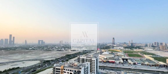 1 bedroom Apartment in Al Jaddaf, UAE No. 52643 13