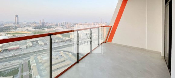 1 bedroom Apartment in Al Jaddaf, UAE No. 52643 9