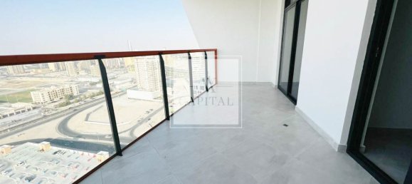 1 bedroom Apartment in Al Jaddaf, UAE No. 52643 8
