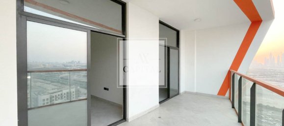 1 bedroom Apartment in Al Jaddaf, UAE No. 52643 11