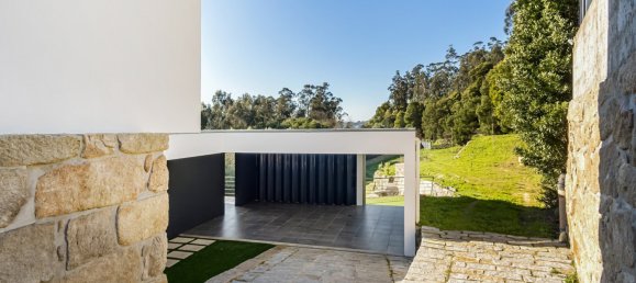 4 bedrooms House in Penafiel, Portugal No. 120672 3