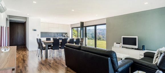 4 bedrooms House in Penafiel, Portugal No. 120672 13