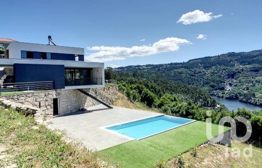 4 bedrooms House in Penafiel, Portugal No. 120672