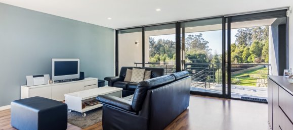 4 bedrooms House in Penafiel, Portugal No. 120672 10