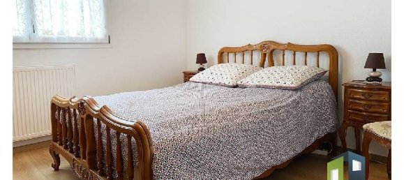 4 Schlafzimmer Penthouse in Essert, France, Nr. 267958 8