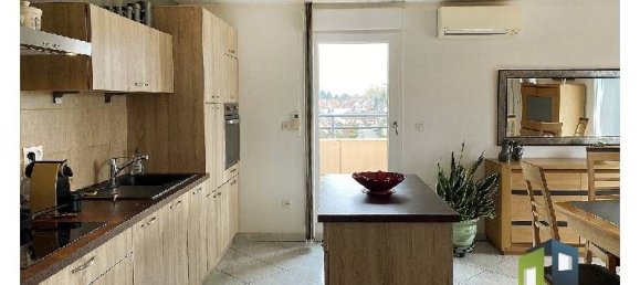 4 Schlafzimmer Penthouse in Essert, France, Nr. 267958 5