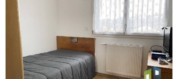 4 Schlafzimmer Penthouse in Essert, France, Nr. 267958 7