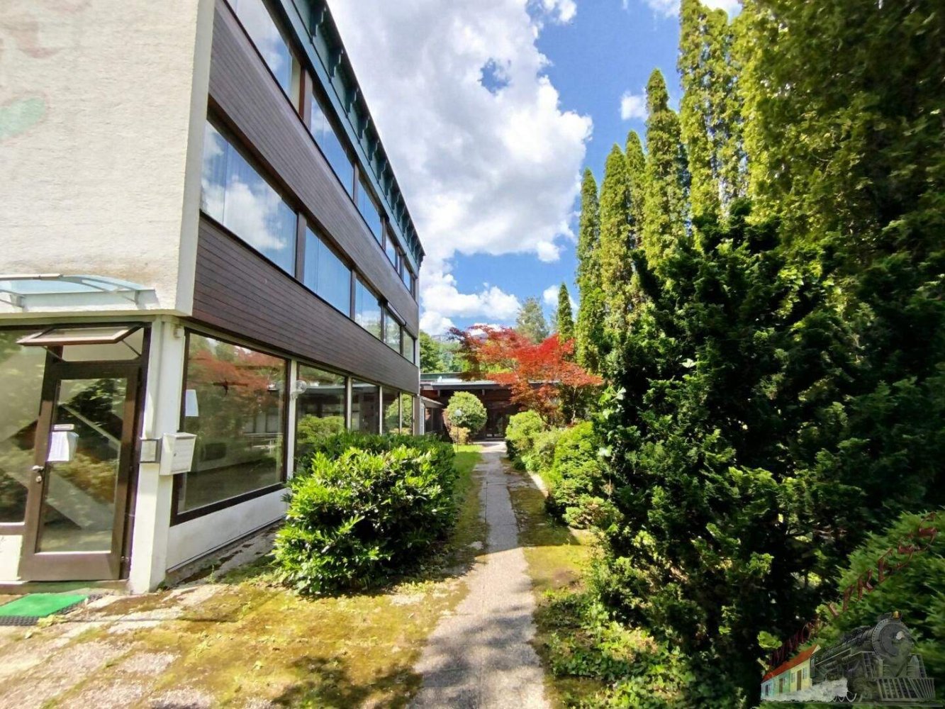 Estúdio em Reichenau an der Rax, Austria N.º 193899