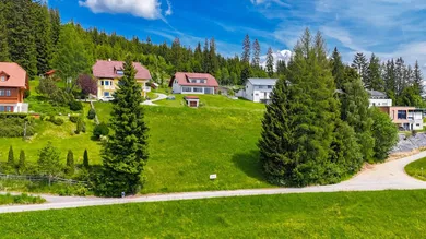  Land in Volkermarkt, Austria No. 162375