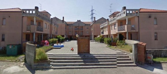 2-salle Appartement à Robecchetto con Induno, Italy No. 59902 5