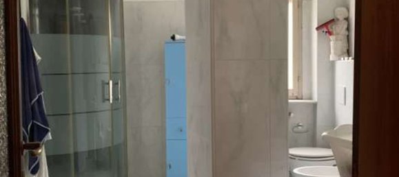 3 rooms Apartment in Cairate, Italy No. 1635 17