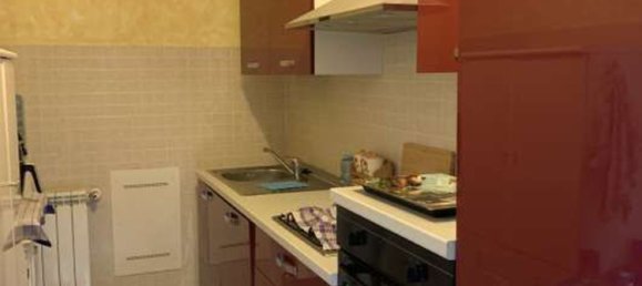 3 rooms Apartment in Cairate, Italy No. 1635 12