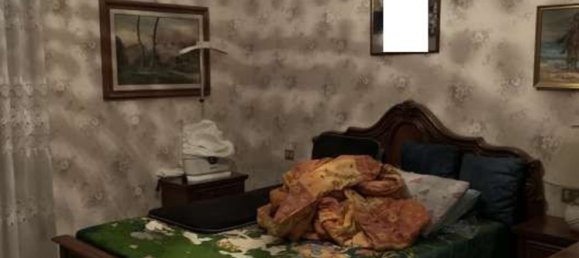 3 rooms Apartment in Cairate, Italy No. 1635 21