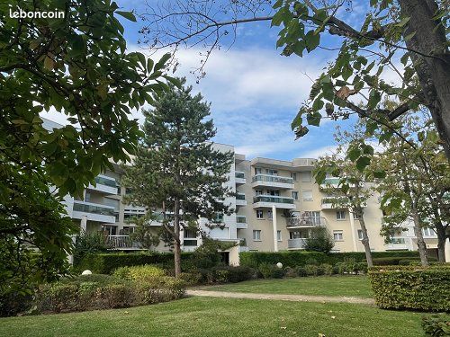 Apartamento de 1 dormitorio en Ermont, France No. 173516