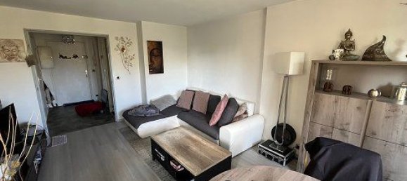 Apartamento de 1 dormitorio en Ermont, France No. 173516 5