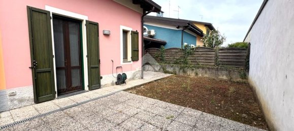 1 chambre Maison à Trescore Cremasco, Italy No. 340356 2