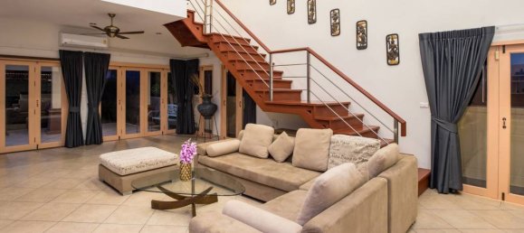 5 chambres Villa à Rawai, Thailand No. 26291 2