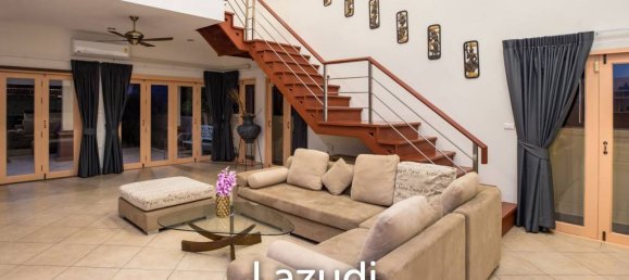 5 Schlafzimmer Villa in Rawai, Thailand, Nr. 26291 10