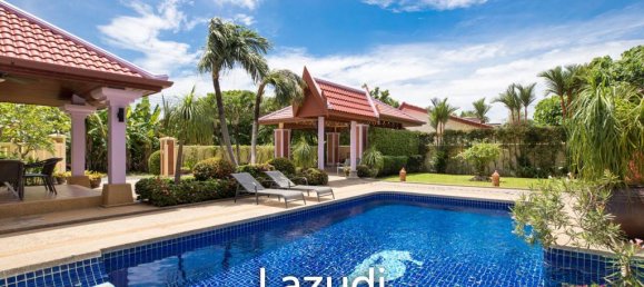 5 Schlafzimmer Villa in Rawai, Thailand, Nr. 26291 4