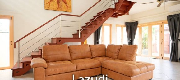 5 Schlafzimmer Villa in Rawai, Thailand, Nr. 26291 9