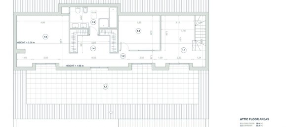6 chambres Penthouse à Cadiz, Spain No. 134519 9