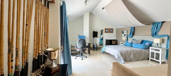 6 chambres Penthouse à Cadiz, Spain No. 134519 11