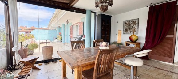 6 chambres Penthouse à Cadiz, Spain No. 134519 20