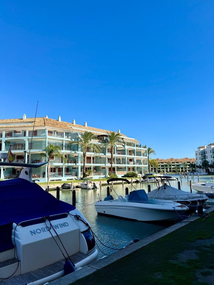 6 chambres Penthouse à Cadiz, Spain No. 134519