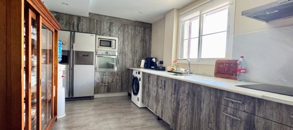 6 chambres Penthouse à Cadiz, Spain No. 134519 18