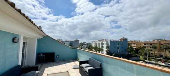 6 chambres Penthouse à Cadiz, Spain No. 134519 43