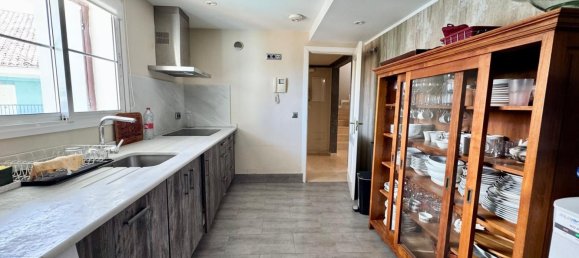 6 chambres Penthouse à Cadiz, Spain No. 134519 12